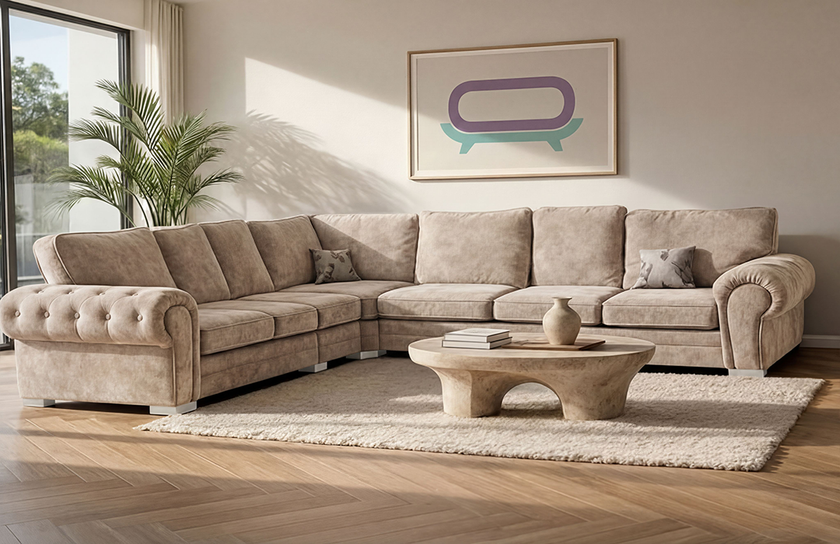 Verona Full Back Range