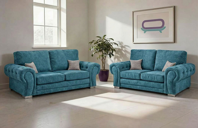 Verona Full Back Range