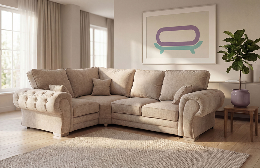 Verona Full Back Range