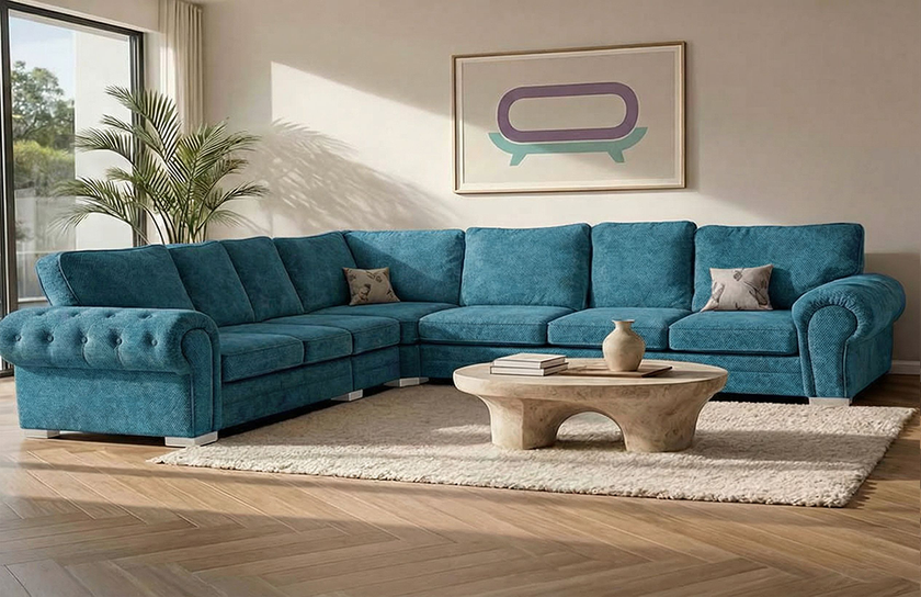 Verona Full Back Range