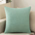 Cushion Sofa Cushion,Color Cushion Living Room Modern Simple Cushion,New Style Colorful Decorative Pillow Case with Pillow Core