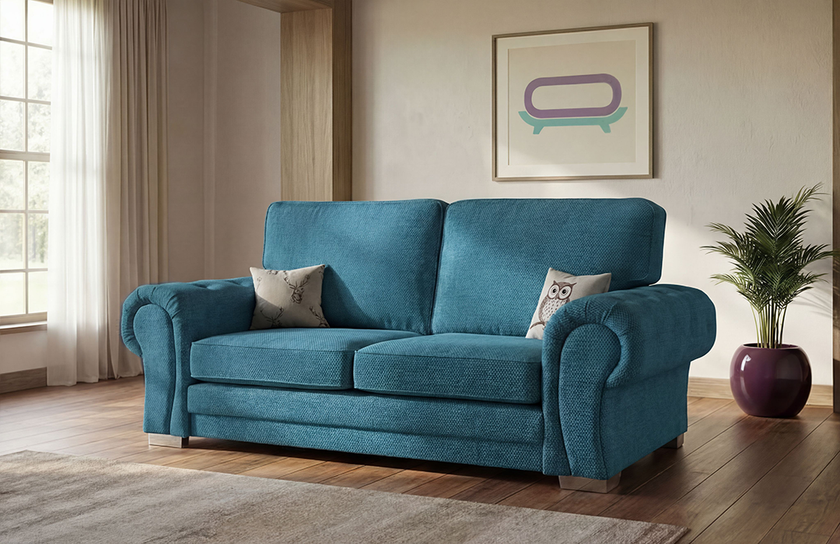 Verona Full Back Range