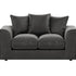 Dylan Scatter back | Plush Velvet 3 or 2 Seater