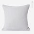 Black and White Hand Woven Cushion Sofa Waist Cushion Home Office Living Room Car Pillow Fashion Outdoor Cushion