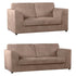 Chicago Full Back | Full Sofa Set