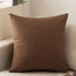 Cushion Sofa Cushion,Color Cushion Living Room Modern Simple Cushion,New Style Colorful Decorative Pillow Case with Pillow Core