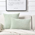 45CM Throw Pillow,Soft Boho Striped Fall Pillow Modern Farmhouse Home Decor for Couch Bed Sofa,Winter Spring