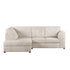 Chicago Full Back | Full Sofa Set
