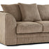 Chicago Scatter Back 3 or 2 Seater