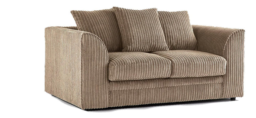 Chicago Scatter Back 3 or 2 Seater