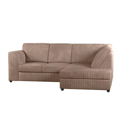 Chicago Full Back Range