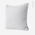 Black and White Hand Woven Cushion Sofa Waist Cushion Home Office Living Room Car Pillow Fashion Outdoor Cushion