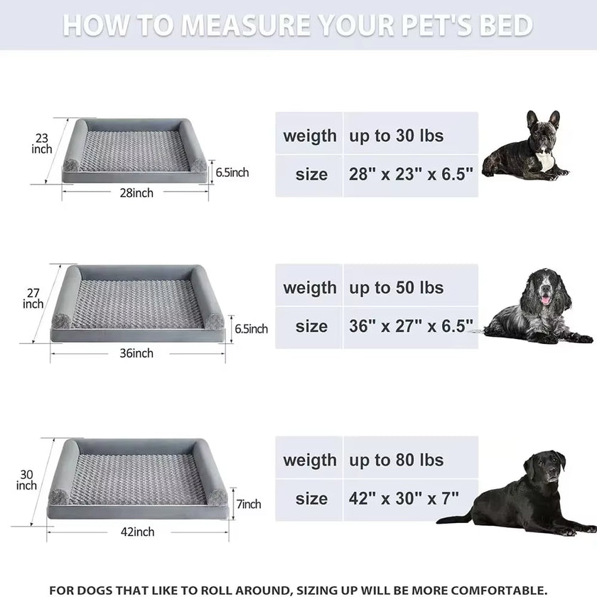 Luxury Bed for Dog Cat Pet Products Cushions Kitten Goods Accessories Dog All Houses Supplies Things Habitats Basket House Beds