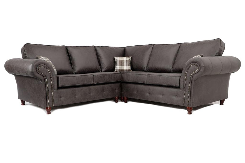 Oakland Full Sofa Set