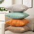 Cushion Sofa Cushion,Color Cushion Living Room Modern Simple Cushion,New Style Colorful Decorative Pillow Case with Pillow Core