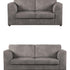Chicago Full Back | Full Sofa Set