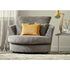 Chicago Scatter Back 3 or 2 Seater