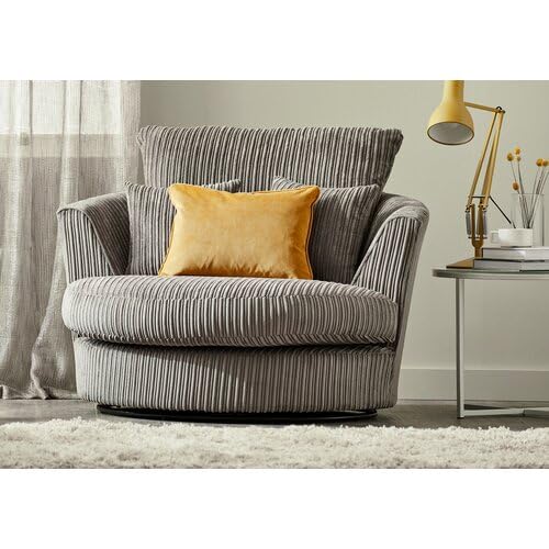 Chicago Scatter Back 3 or 2 Seater