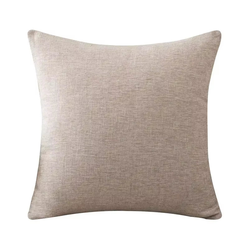 Cushion Sofa Cushion,Color Cushion Living Room Modern Simple Cushion,New Style Colorful Decorative Pillow Case with Pillow Core