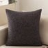 Cushion Sofa Cushion,Color Cushion Living Room Modern Simple Cushion,New Style Colorful Decorative Pillow Case with Pillow Core