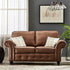 Oakland Full Sofa Set