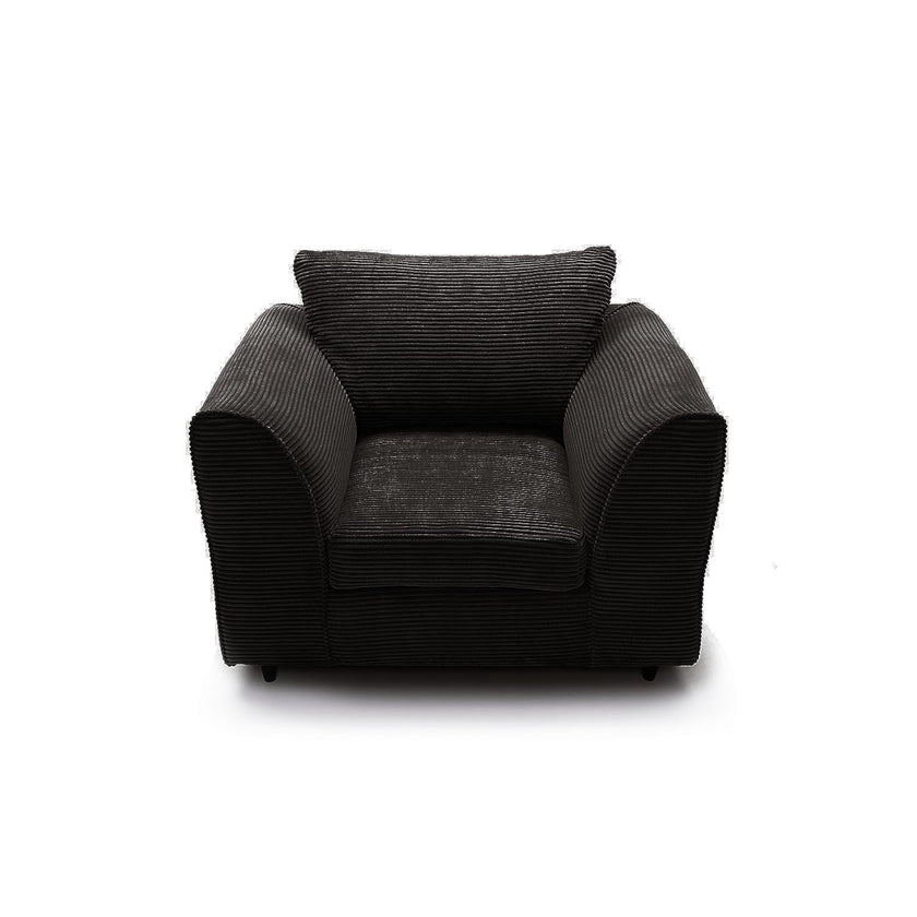 Chicago Scatter Back 3 or 2 Seater