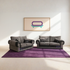 Tango Kingsize 3 or 2 Seater