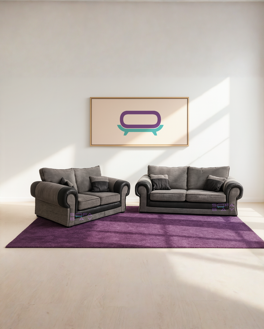 Tango Kingsize 3 or 2 Seater