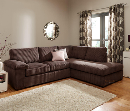 Amalfi Sofa Range