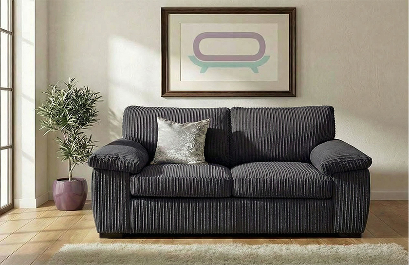 Amalfi 3 or 2 Seater