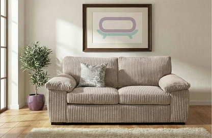 Amalfi 3 or 2 Seater