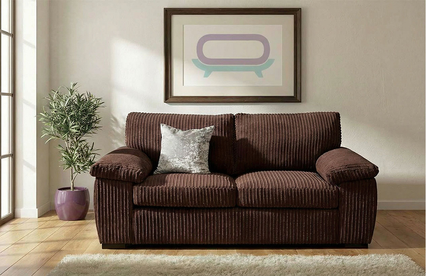 Amalfi 3 or 2 Seater