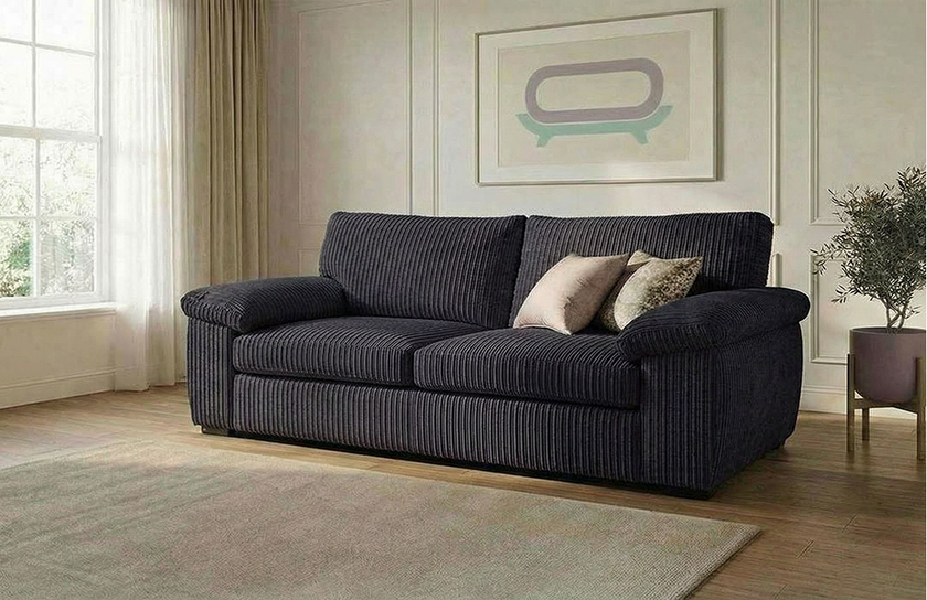 Amalfi 3 or 2 Seater