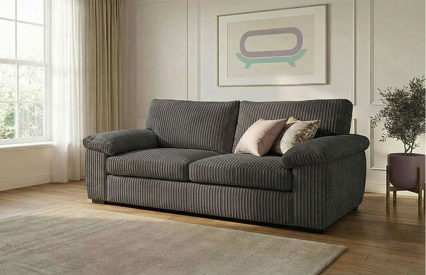 Amalfi 3 or 2 Seater