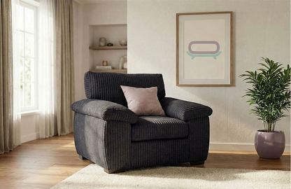 Amalfi 3 or 2 Seater