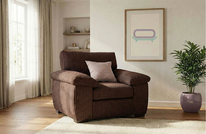 Amalfi 3 or 2 Seater