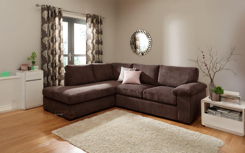 Amalfi Full Sofa Set