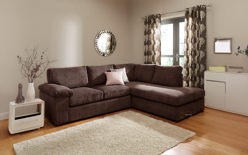 Amalfi Full Sofa Set