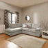 Amalfi Full Sofa Set