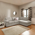 Amalfi Full Sofa Set
