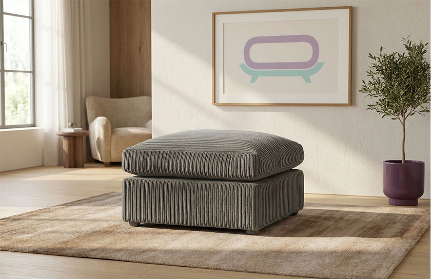 Chicago Scatter Back Range