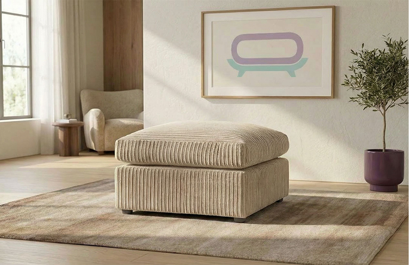 Chicago Full Back Corner