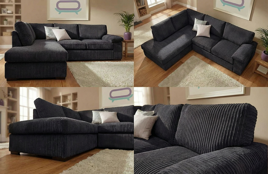 Amalfi Range