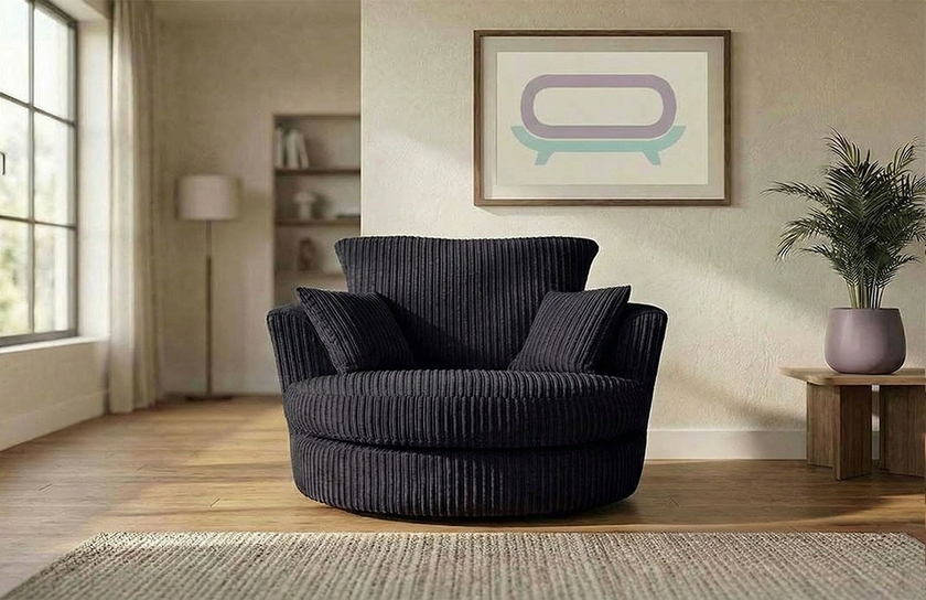 Chicago Full Back Corner