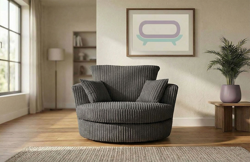 Chicago Full Back Corner