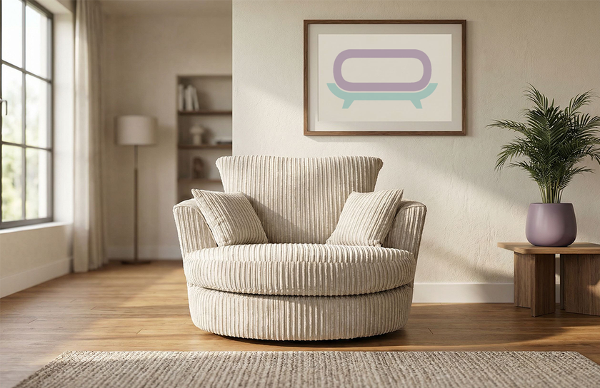 Chicago Scatter Back Range