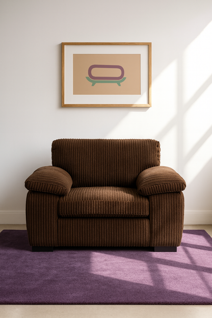 Amalfi Sofa Range