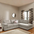 Amalfi Full Sofa Set