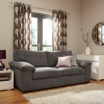 Amalfi 3 or 2 Seater
