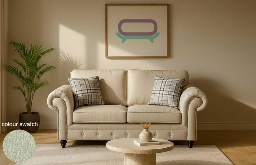 Belmont 3 or 2 Seater